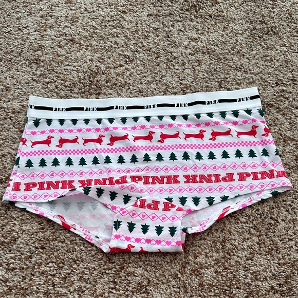 L Boyshort - Picture 1 of 6